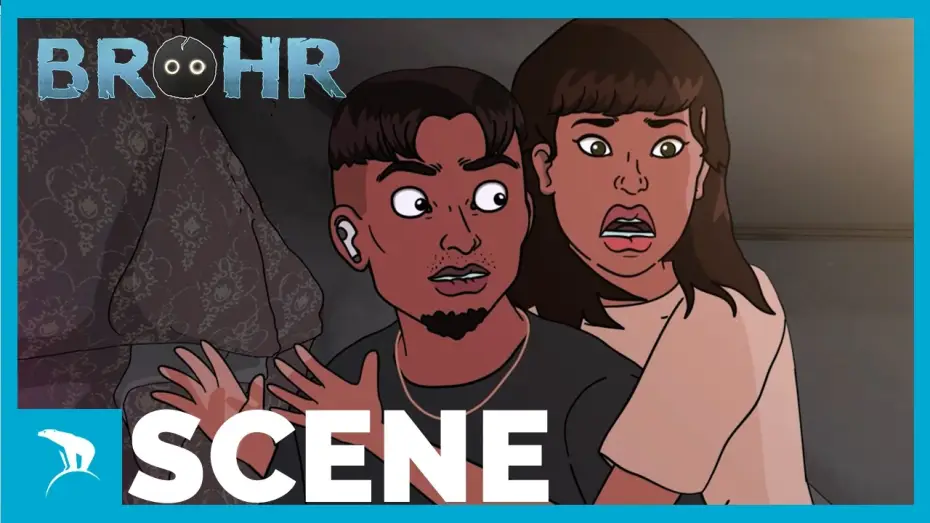 Video for the film Brohr — BROHR | Velkommen til Horeby