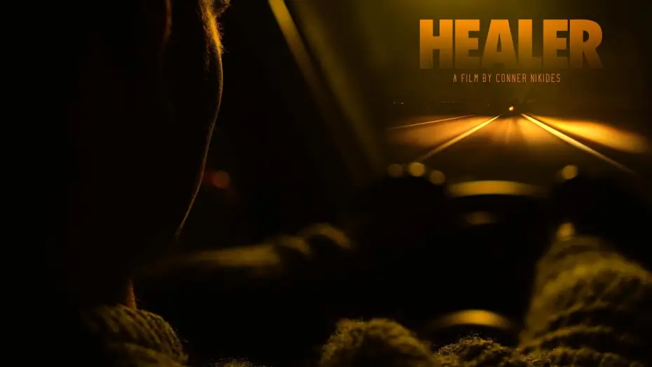Video for the film Healer — Healer - Official Trailer