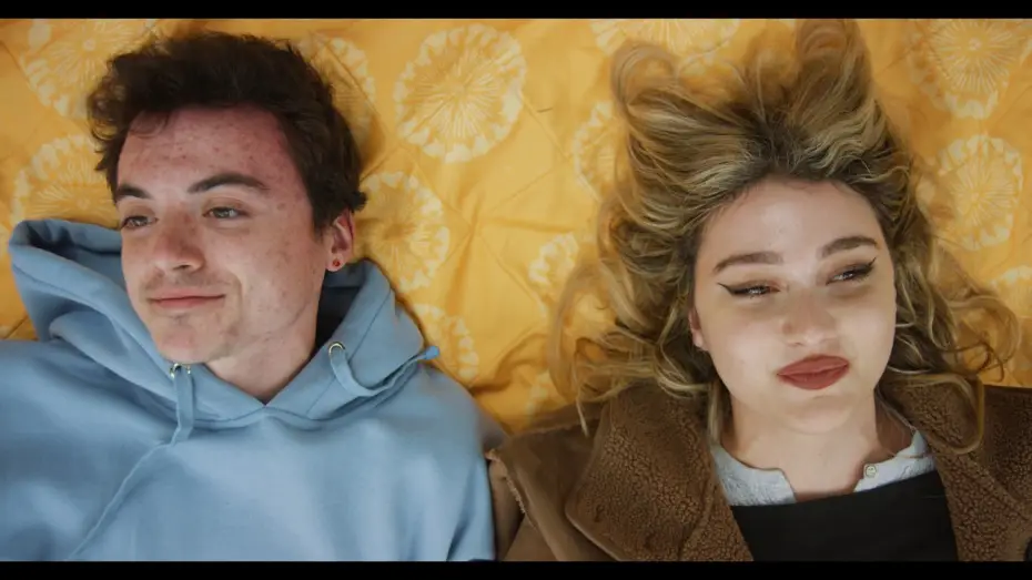 Video for the film To Hold You Again — To Hold You Again  - Official Trailer
