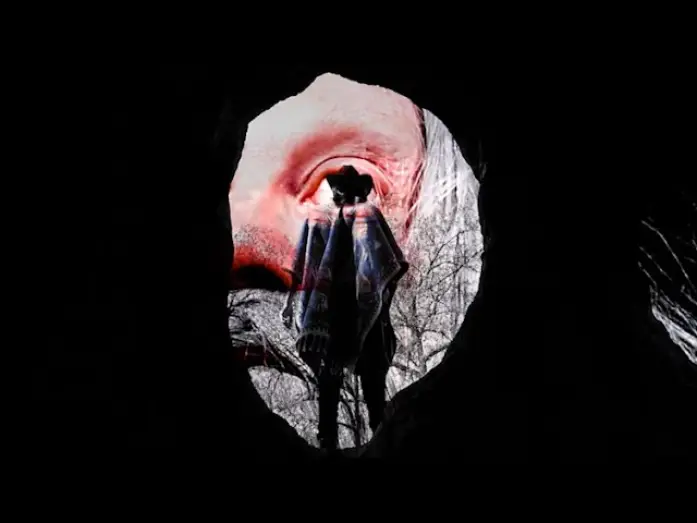 Video for the film Crimson Creek — CRIMSON CREEK - Official Trailer