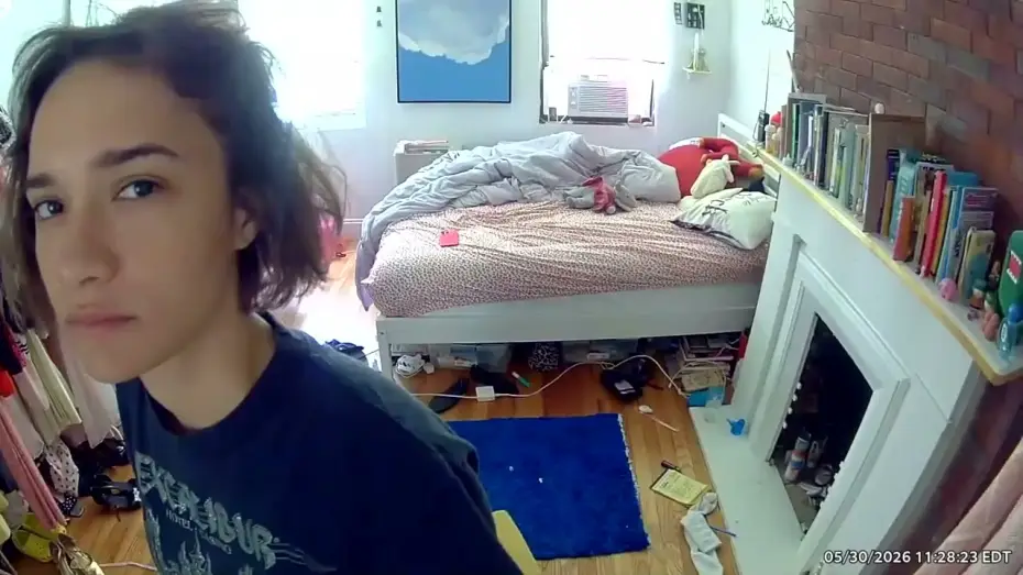 Video for the film I'm At Home — I'm At Home