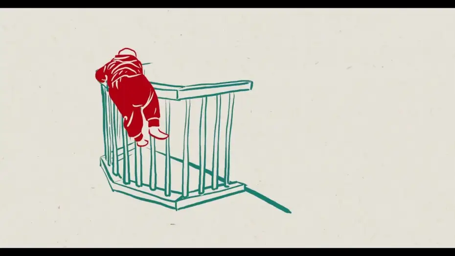 Video for the film Valentino y la Calavera — Valentino y la calavera Trailer