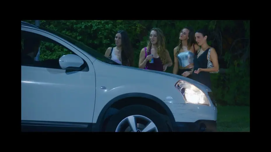 Video for the film Aquí nos conocemos todos — Aquí nos conocemos todos - Cortometraje Tráiler oficial 2025
