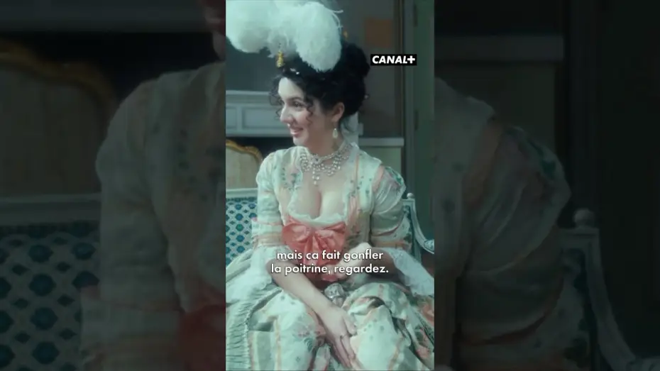 Video for the film Chamouxland : la reconstruction — Les chroniques de Meudon 🤣