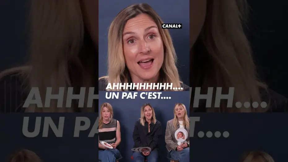Video for the film Chamouxland : la reconstruction — C'est quoi un paf ? 💦