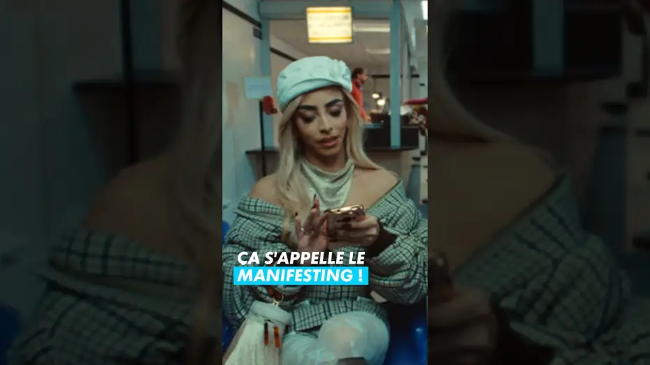 Video for the film Chamouxland : la reconstruction — ça s'appelle le manifesting ! - Chamouxland