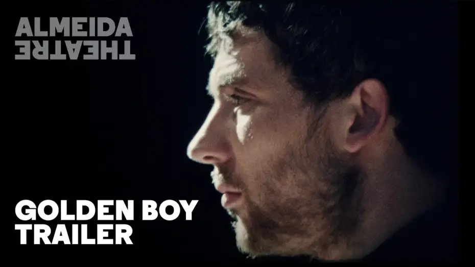 Video for the film National Theatre Live: Golden Boy — Josh O'Connor in Golden Boy | Trailer