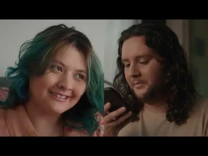 Video for the film Peaches & Cream — Peaches and Cream: a short film