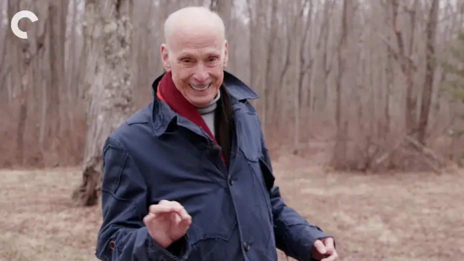 Video for the film Return to Mortville — John Waters Returns to Mortville | DESPERATE LIVING
