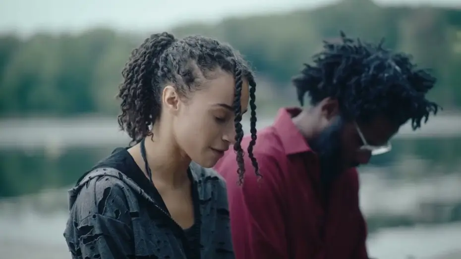 Video for the film The Leaching — THE LEACHING - Official Trailer