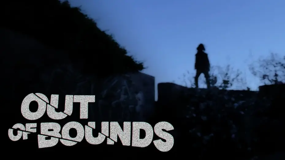 Video for the film Out OF Bounds — Out Of Bounds - TEASER TRAILER 2 (Court métrage 2026)