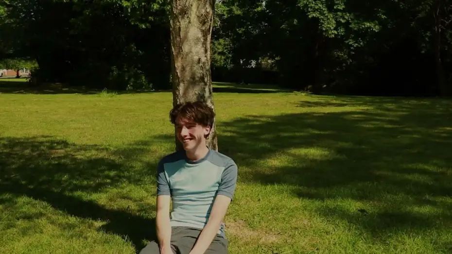 Video for the film Exchange — Exchange- Short Film