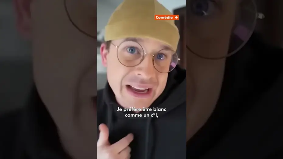 Video for the film L'humour en vacances — Guihome : Le summer body - L'humour en vacances - Comédie+