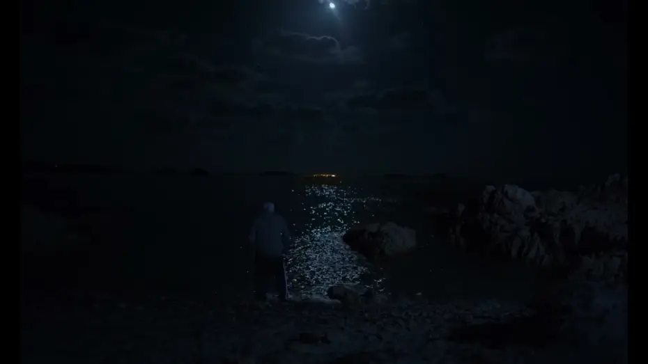 Video for the film In the Darkness of Water — Nel Buio Dell'Acqua | Tráiler