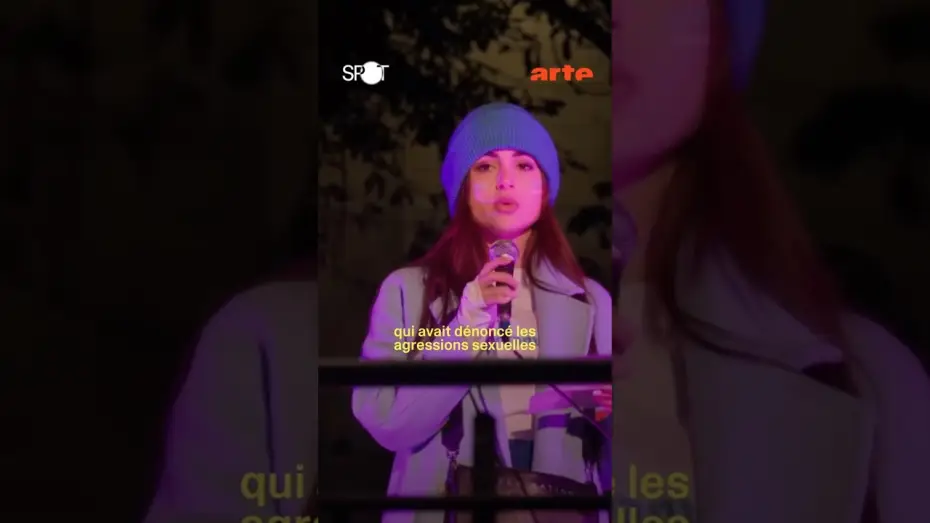 Video for the film Inceste, le combat d'une vie — Inceste : "Je l'ai promis à mon petit frère, un jour la France s'excusera."