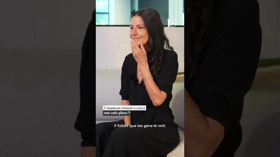 Video for the film Inceste, le combat d'une vie — Comment s'est déroulé la réalisation du documentaire « Inceste, le combat d'une vie »