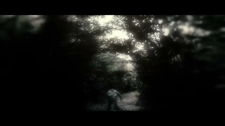 Video for the film INANE FECIT — INANE FECIT - TRAILER [4K]