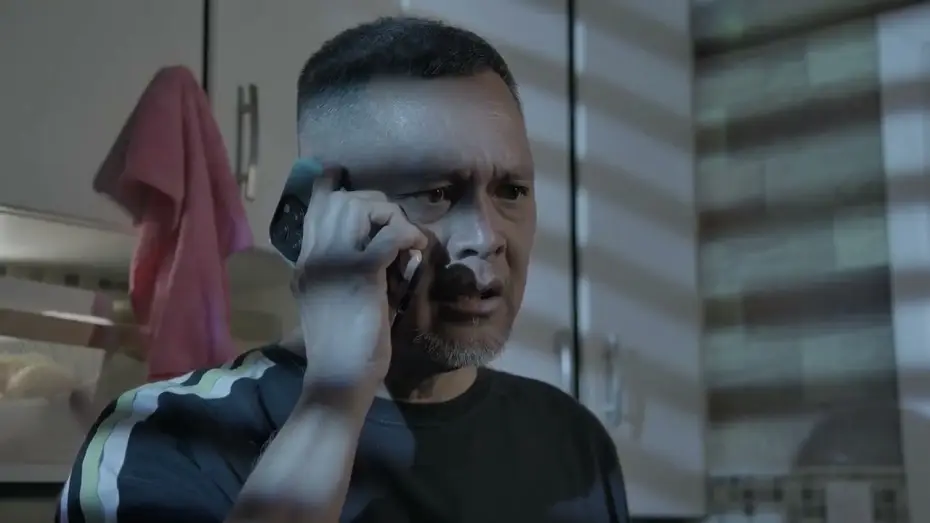 Video for the film Heaven is a Witness — Heaven is a Witness Short Film Official Trailer