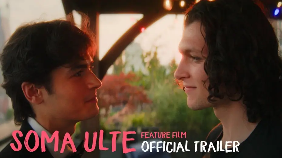 Video for the film Soma Ulte — Soma Ulte | OFFICIAL TRAILER | Indie Feature Film
