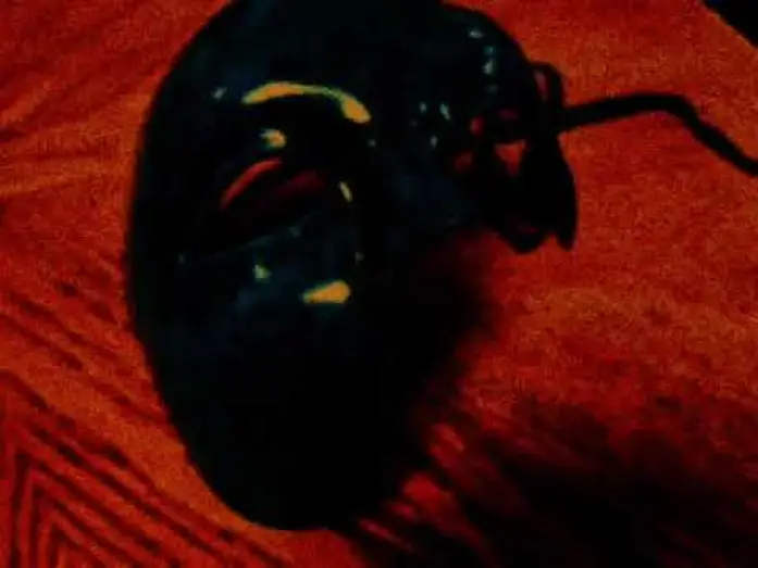 Video for the film You're Not Going Home — You're Not Going Home- Trailer