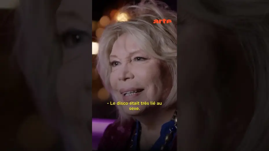 Video for the film Disco Sex Machine : La naissance du porn chic — C'est quoi le rapport entre disco et porno ? 🪩