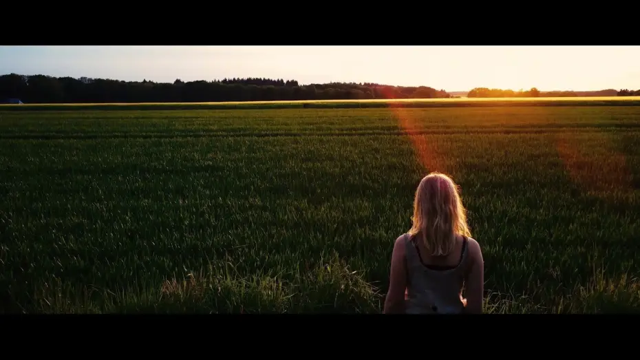 Video for the film Nach uns nur Staub — NACH UNS NUR STAUB | Offizieller Trailer (2026)