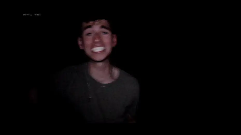 Video for the film VIRAL — VIRAL - Teaser