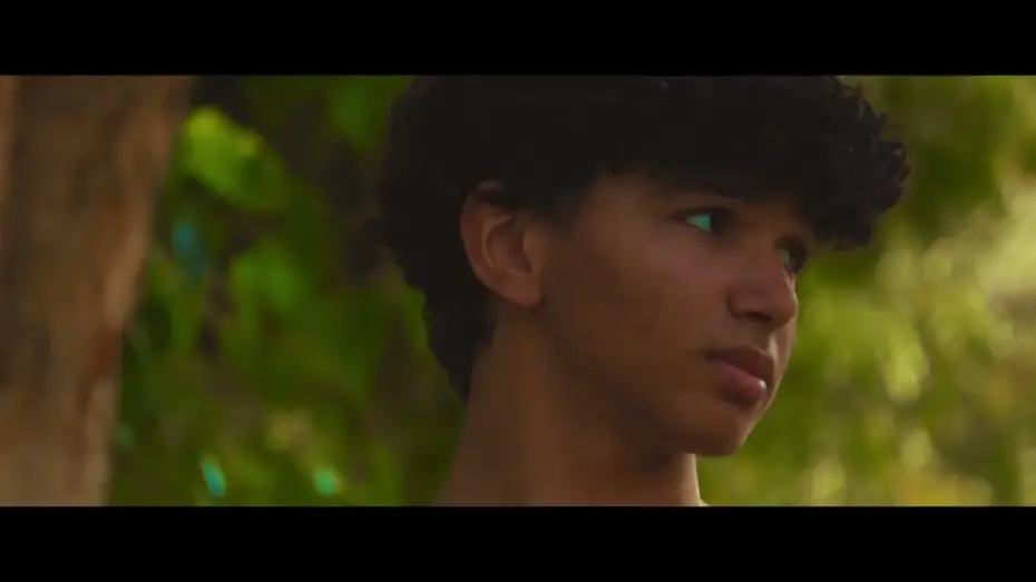Video for the film Bare Knuckles — Bare Knuckles - Short Film - Directed by Ethan Hall