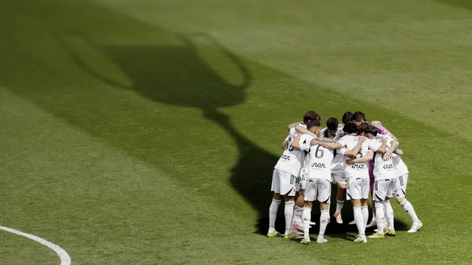 Video for the film El Albacete Balompié y el sueño de la Copa del Rey — El Albacete Balompié y el sueño de la Copa del Rey