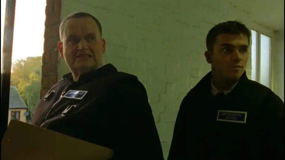 Video for the film Final Notice — Final Notice - Trailer