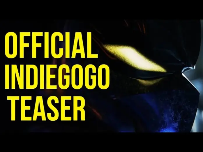 Video for the film Mechazoic — The Rise of Mechazoic: Why This Sci-Fi Film is Worth Your Support