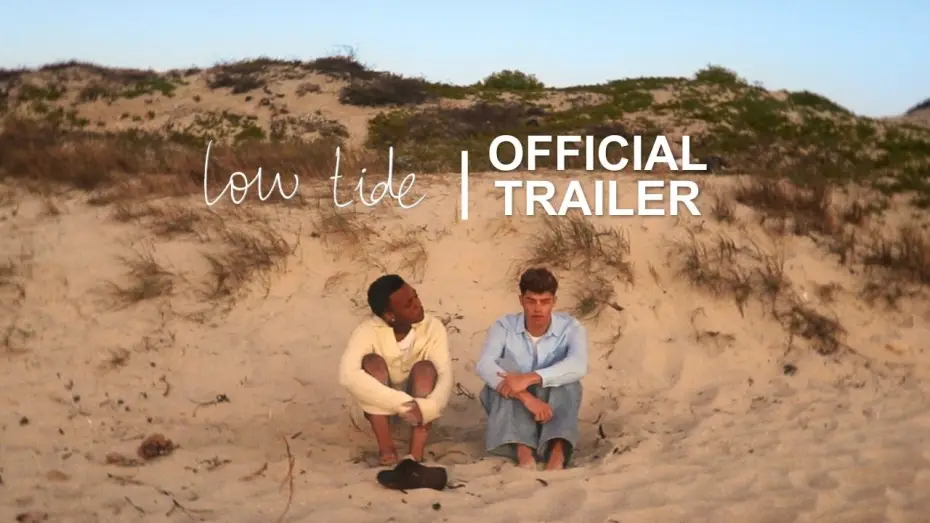 Video for the film Low Tide — Low Tide Official Trailer | Short Film