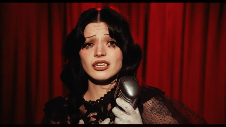 Video for the film Vanity: (T)OUCH! — VANITY - (T)OUCH! (Official Music Video)