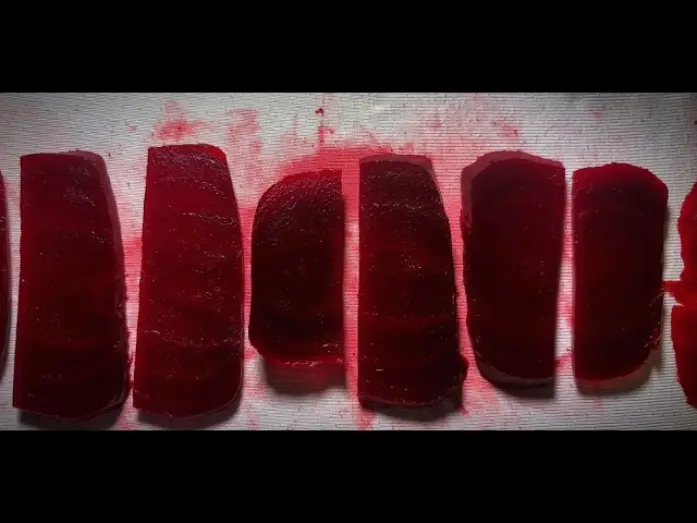 Video for the film The poem: Masochist — The poem: Masochist | A short film | TW: sensitive content