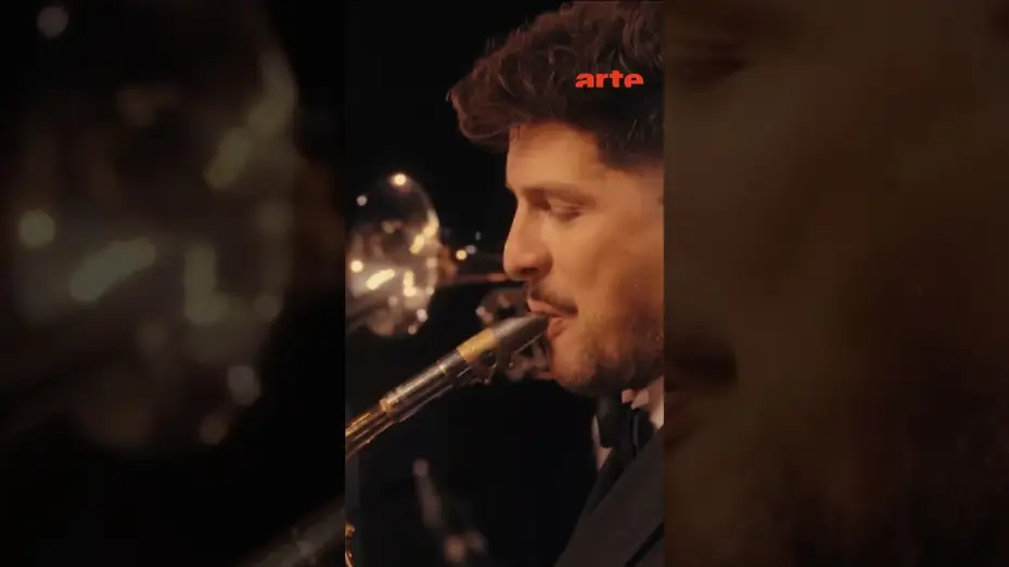 Video for the film RAYE live at Montreux Jazz Festival — RAYE invites Alicia Keys on stage at the Montreux Jazz Festival ✨ – ARTE Concert