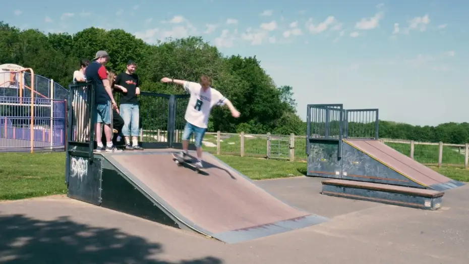 Video for the film Board — ‘Board’ Trailer | A short film by Joe Holland