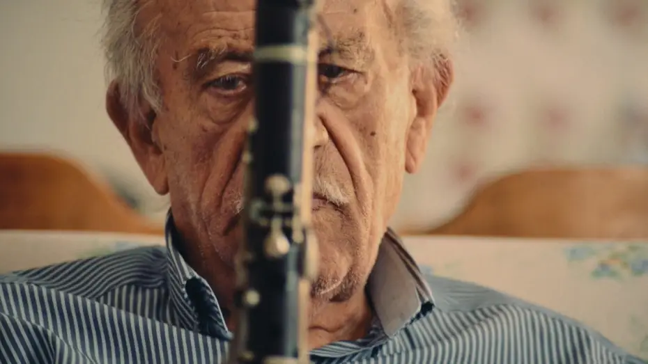 Video for the film Dry Wood — DRY WOOD (Ξερό Κλαρί) - 2026 | TRAILER