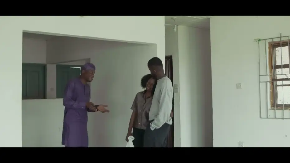 Video for the film Market People — Market People Trailer 2 | BMCPC 6K