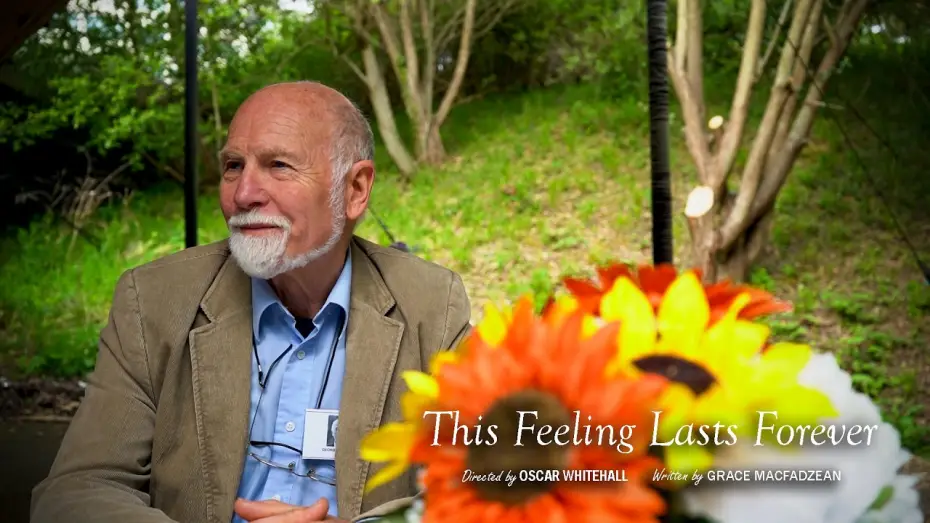 Video for the film This Feeling Lasts Forever — This Feeling Lasts Forever - Short Film Teaser
