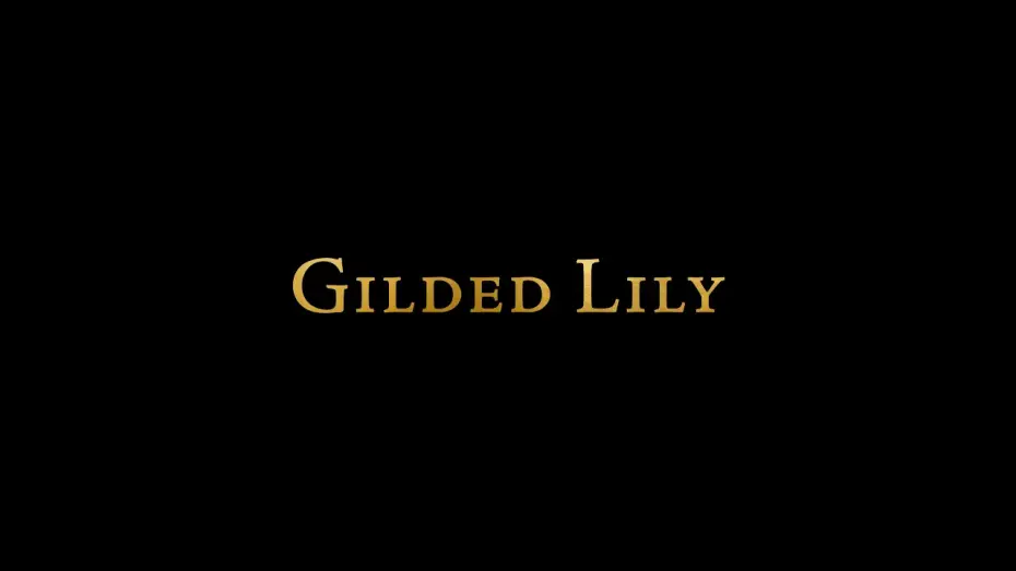 Video for the film Gilded Lily — GILDED LILY - Official Trailer  [2026]