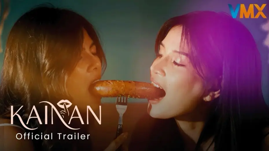 Video for the film Kainan — KAINAN Official Trailer | World Premiere this July 7 only on VMX