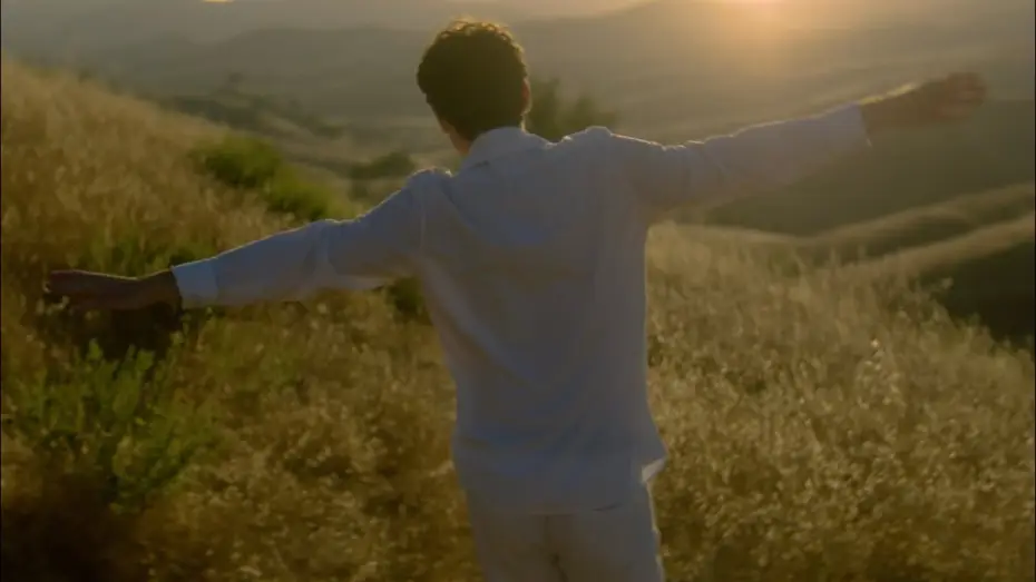 Video for the film INDIGO — INDIGO - OFFICIAL TRAILER (From The Mind of Zachary Merian)