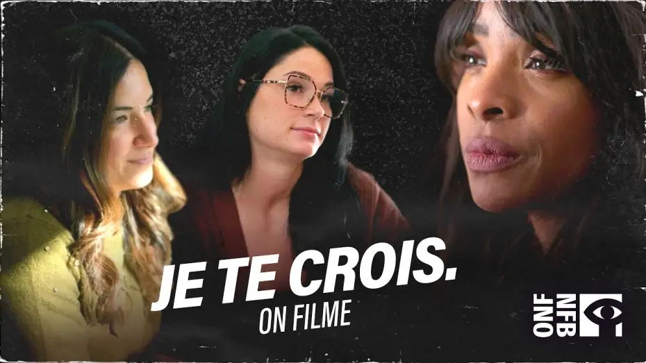 Video for the film Féminisites — Feminists (by Anne-Lovely Etienne) | ON FILM
