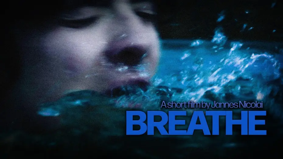 Video for the film Breathe — A short film about queer struggle. | “Breathe” Short Film (2026)