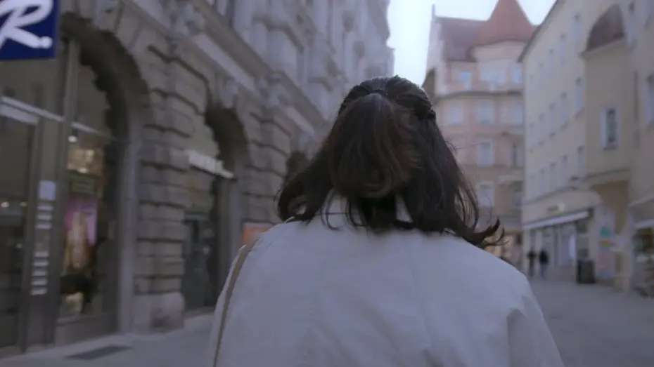 Video for the film (IN)VISIBLE LINES — Trailer (IN)VISIBLE LINES | A Documentary