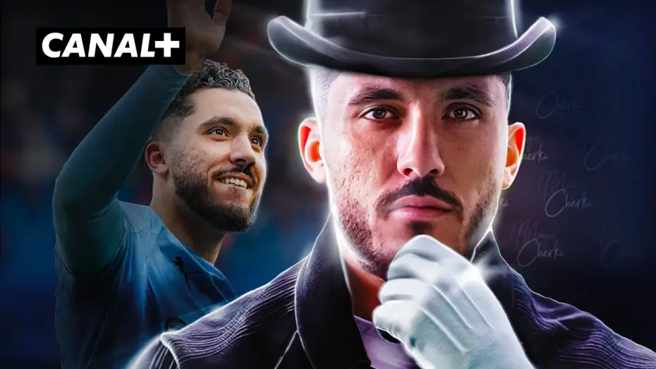 Video for the film Magic Cherki — L'HOMME qui va choquer la COUPE DU MONDE - MAGIC CHERKI (Documentaire)