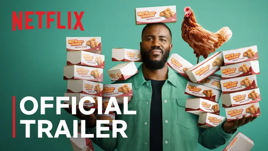 Video for the film Big Chicken: A Fast Food Conspiracy — Official Trailer