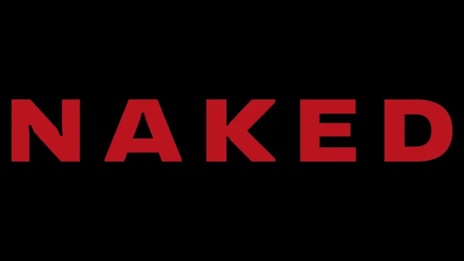 Video for the film NAKED — NAKED - Short Film Trailer