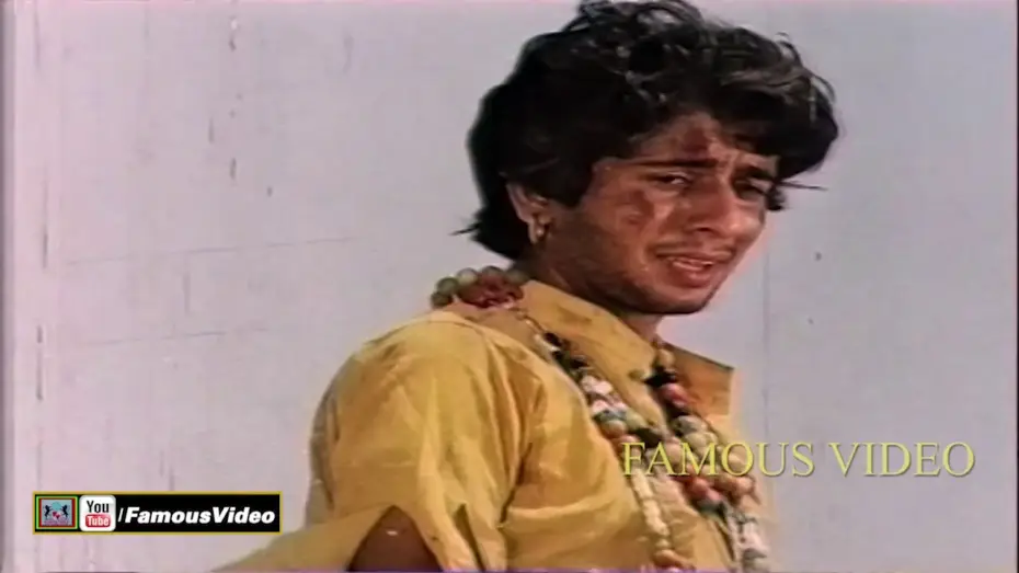 Video for the film Ishq Nachavay Gali Gali (Love Roams Every Street) — YAAR MANGYA SI RABBA TETHO RO KE - PAKISTANI FILM ISHQ NACHAVAY GALI GALI