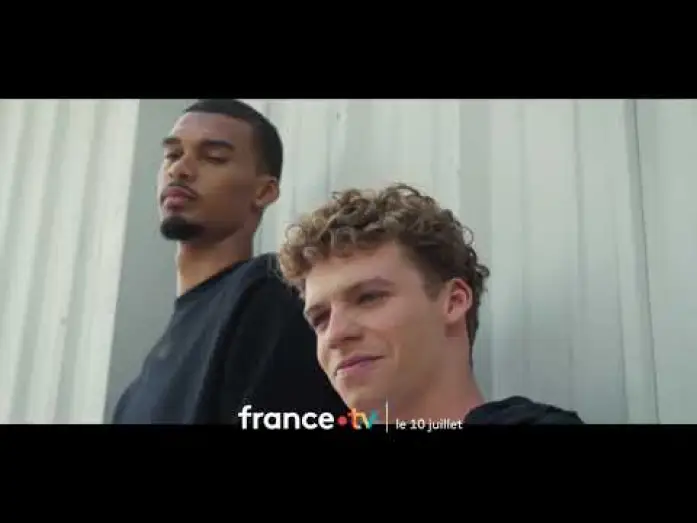 Video for the film Léon : Au-delà de l’Or — [Bande-annonce] Léon – Au-delà de l’Or